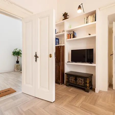 Palazzo Guida Al Duomo *