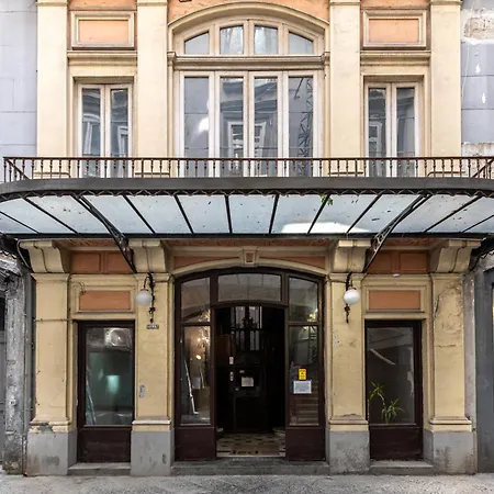 Palazzo Guida Al Duomo 아파트