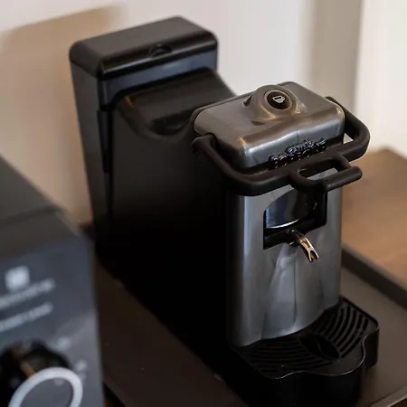 Palazzo Guida Al Duomo 나폴리