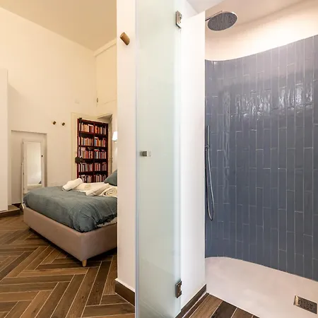 Palazzo Guida Al Duomo *