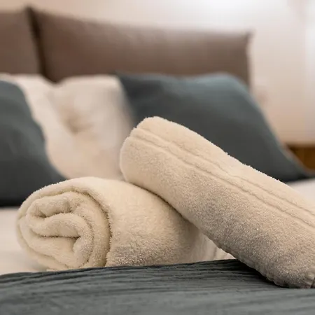 Palazzo Guida Al Duomo 나폴리