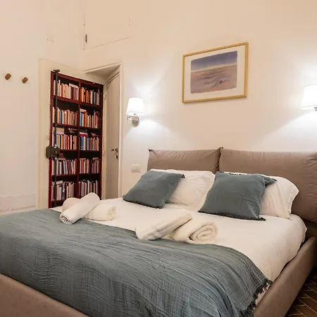 Palazzo Guida Al Duomo 아파트