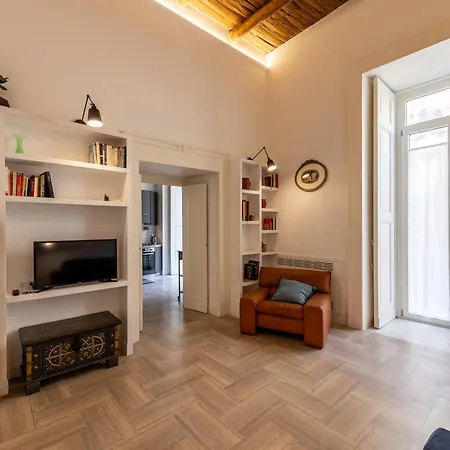 Palazzo Guida Al Duomo *