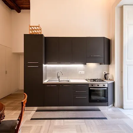 Palazzo Guida Al Duomo *