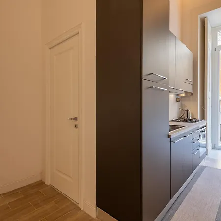 Palazzo Guida Al Duomo