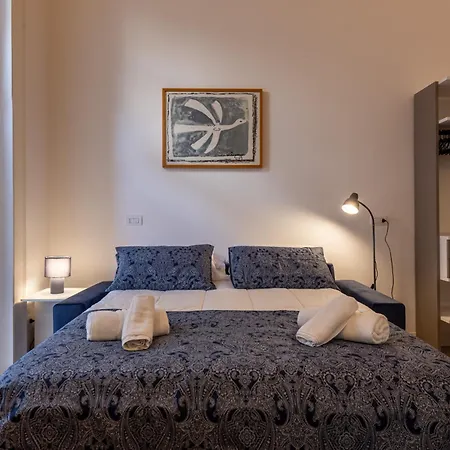 Palazzo Guida Al Duomo 아파트 *