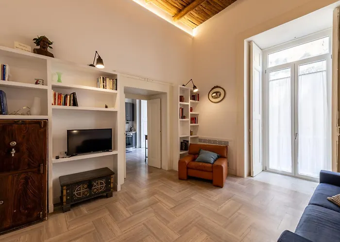 Palazzo Guida Al Duomo *