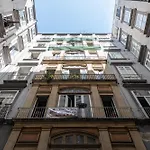 Апартаменты Palazzo Guida Al Duomo *