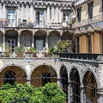 Апартаменты Palazzo Guida Al Duomo Неаполь