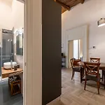 Апартаменты Palazzo Guida Al Duomo Неаполь