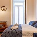 Апартаменты Palazzo Guida Al Duomo *