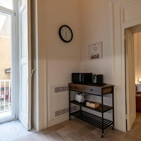 Palazzo Guida Al Duomo Apartamento *