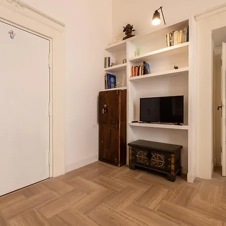 Apartamento Palazzo Guida Al Duomo Nápoles