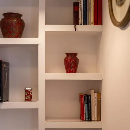 Apartamento Palazzo Guida Al Duomo *