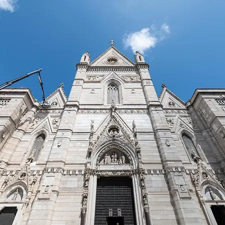Palazzo Guida Al Duomo