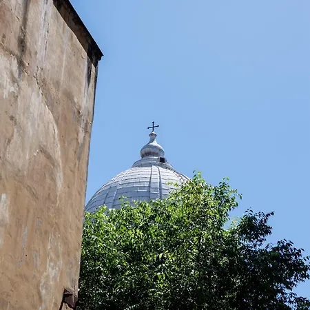 Palazzo Guida Al Duomo Apartamento *