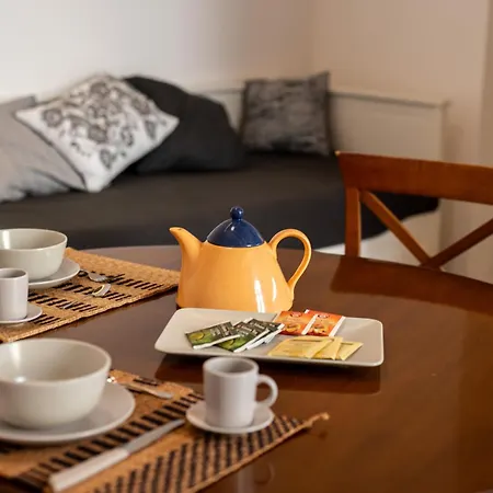 Apartamento Palazzo Guida Al Duomo