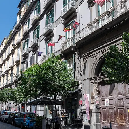 Palazzo Guida Al Duomo *