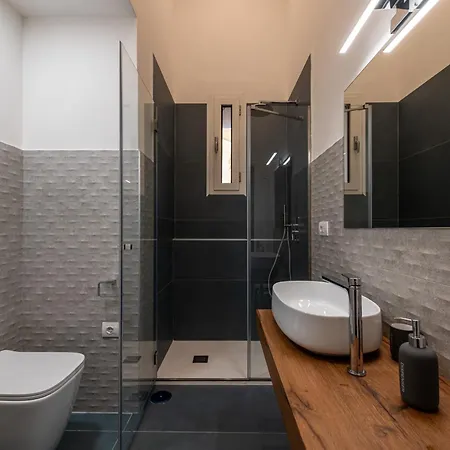 Apartamento Palazzo Guida Al Duomo *