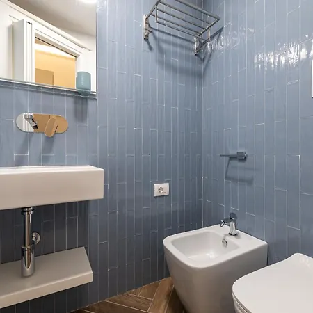 Palazzo Guida Al Duomo Apartamento *