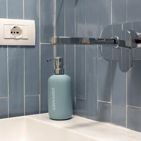 Palazzo Guida Al Duomo Apartamento *