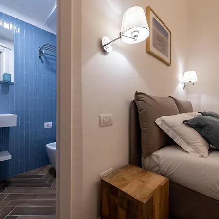 Palazzo Guida Al Duomo Apartamento *