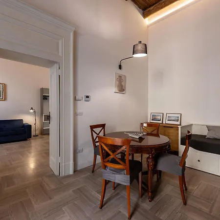 Palazzo Guida Al Duomo * Nápoles