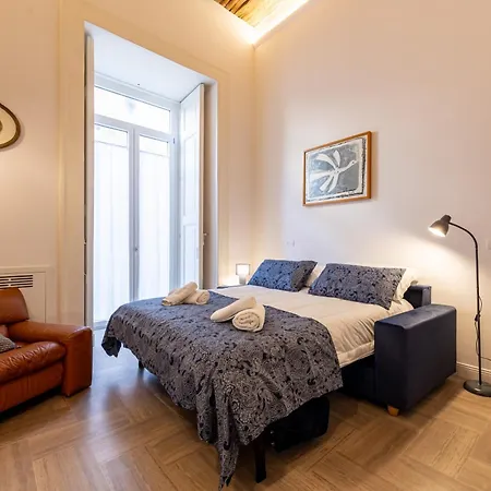 Palazzo Guida Al Duomo * Nápoles