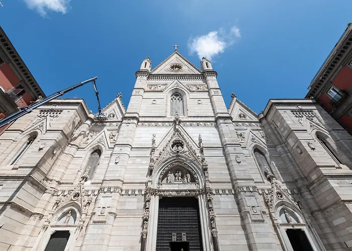 Palazzo Guida Al Duomo
