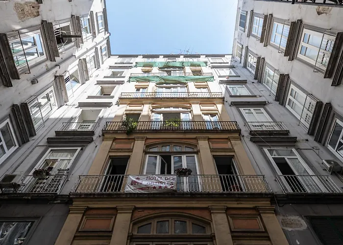 דירה Palazzo Guida Al Duomo *